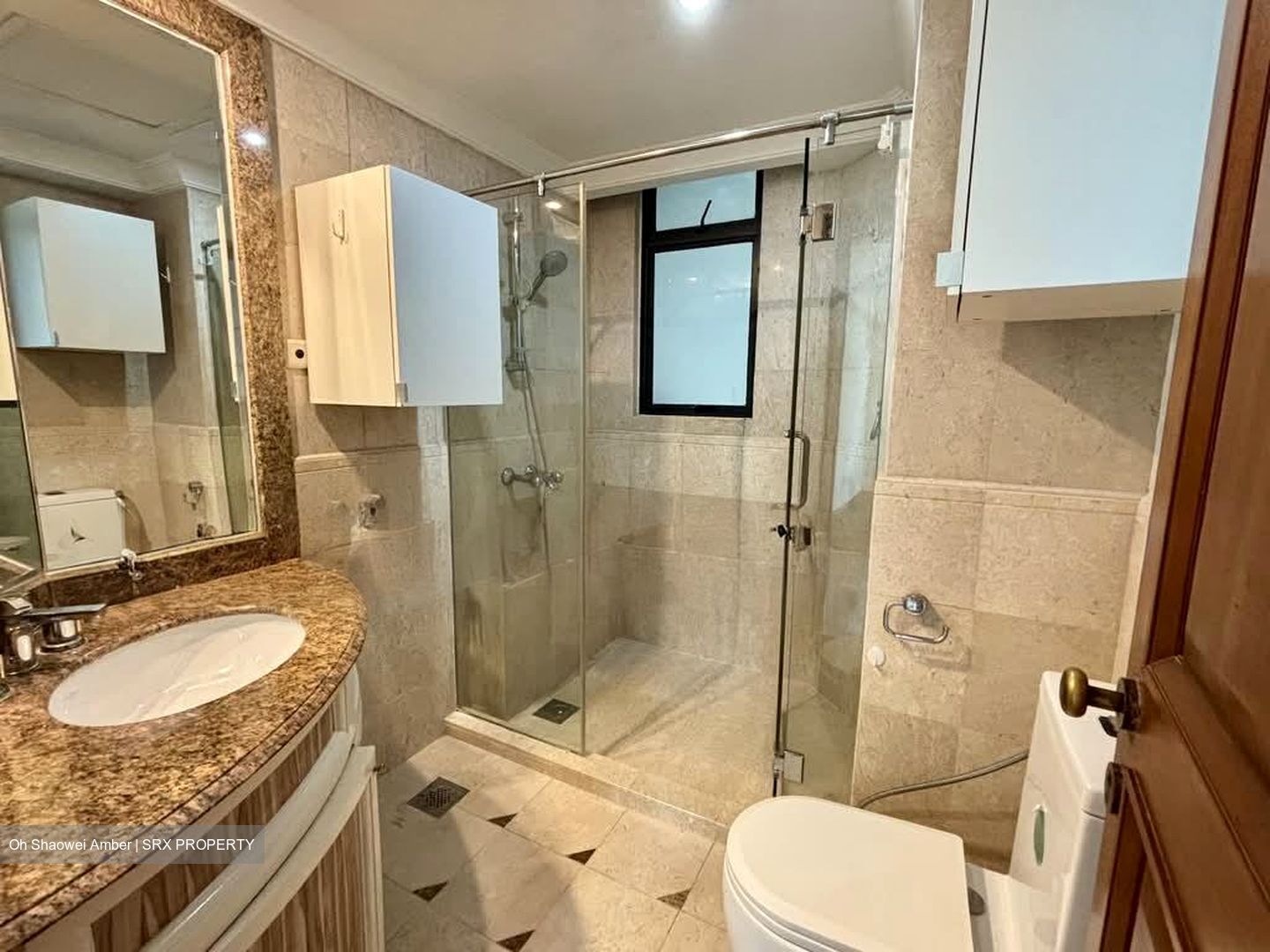 Valley Park (D10), Condominium #559705171